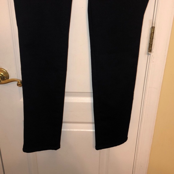 D.A.S.H missy black delux super stretch jeans smal - Picture 3 of 6